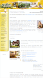 Mobile Screenshot of pension-sartor.de
